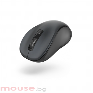 Блутут мишка HAMA \"Canosa V2\", Черен