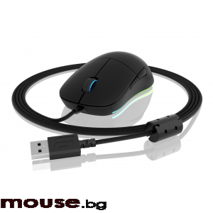 Геймърска оптична мишка Endgame XM1 RGB