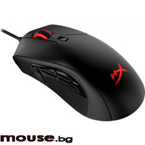Геймърска мишка HyperX Pulsfire Raid Black