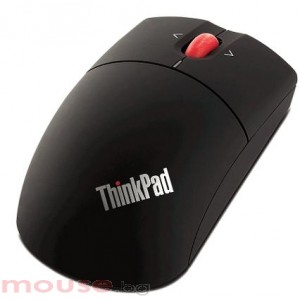 Мишка LENOVO MOUSE ThinkPad Bluetooth Laser Mouse 