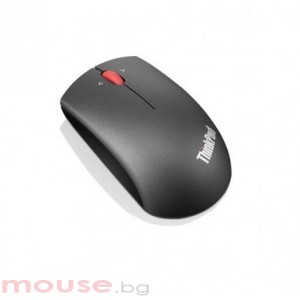 Мишка LENOVO ThinkPad Precision Wireless Mouse - Graphite Black