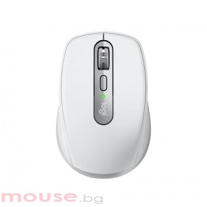 Безжична лазерна мишка LOGITECH MX Anywhere 3, Bluetooth
