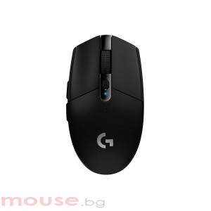 Геймърска мишка Logitech G305 Lightspeed Wireless