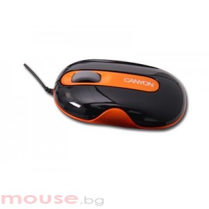 Мишка CANYON CNR-MSD01O USB