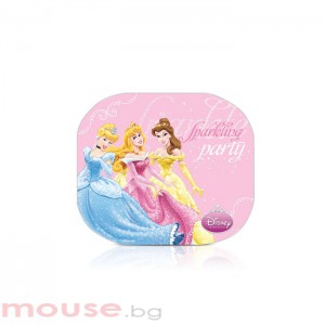 Мишка DISNEY MOUSEPAD PRINCESS 2