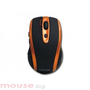 Мишка CANYON CNR-MSD06O USB