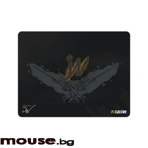 Мишка FNATIC FOCUS XXL JW MOUSE PAD