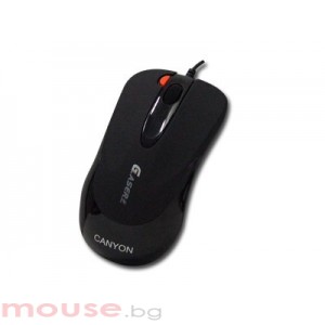Мишка CANYON CNR-MSL4 USB
