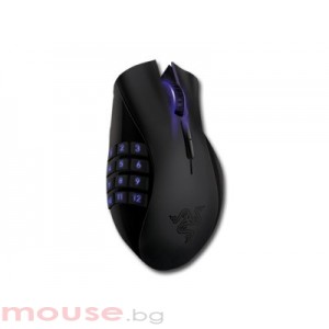 Мишка RAZER Naga Epic