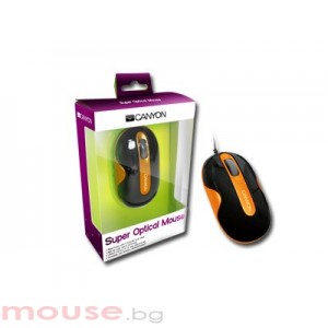 Мишка CANYON CNR-MSD01NO USB