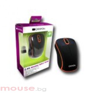 Мишка CANYON CNR-MSOW04NO Wireless