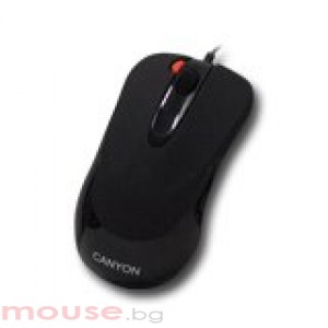 Мишка CANYON CNR-MSO04N USB