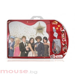Мишка DISNEY MOUSE+PAD HSM