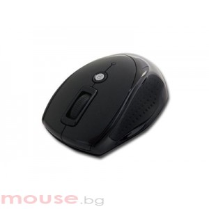 Мишка PRESTIGIO PMSOW03BK Black