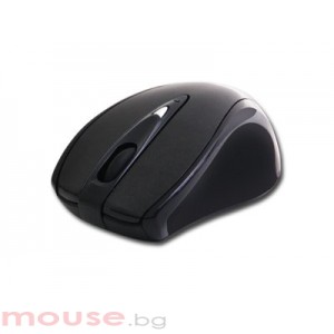 Мишка PRESTIGIO PMSOW04BK Black