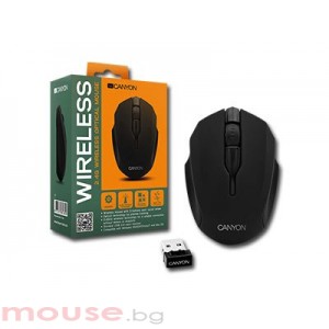 Мишка CANYON CNR-FMSOW01 Wireless