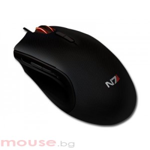 Мишка RAZER  Mass Effect 3 Imperator 2012, USB