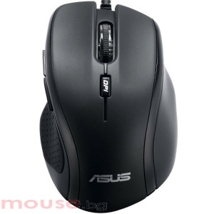 Мишка ASUS UX-300 Black