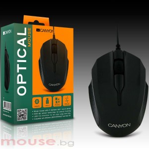 CANYON CNR-FMSO01 USB 2.0