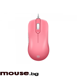 Геймърска мишка ZOWIE FK1-B DIVINA Pink