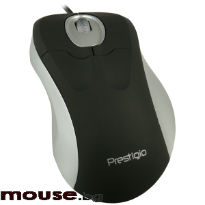 Мишка PRESTIGIO PM41 USB