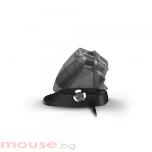 Геймърска мишка HAMA uRage V3rtikill оптична, USB, Черен