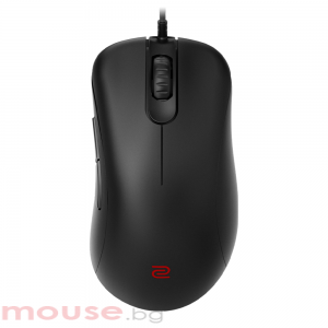 Геймърска мишка ZOWIE EC2-C, Черен