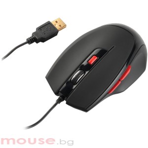 Мишка GENESIS G33 Gaming USB 2.0