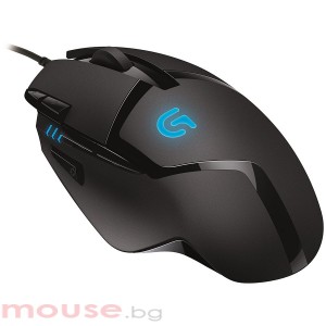 Logitech Gaming Mouse G402 Hyperion Fury