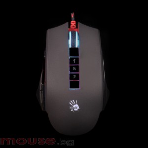 Мишка A4 P85 BLOODY 5K OPT BLACK