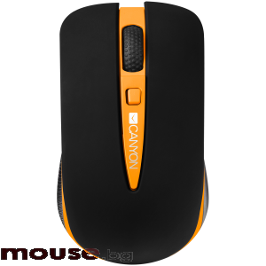 CANYON CNS-CMSW6 Wireless, Orange