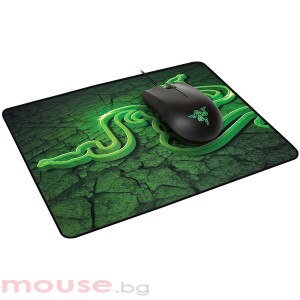 Mouse RAZER RZ84-00360200-B3M1 Wireless