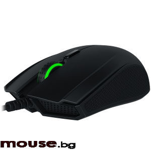 Мишка RAZER Abyssus V2 - Essential Ambidextours Жична, Оптична