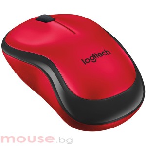 Мишка LOGITECH Wireless Mouse M220 Silent