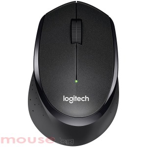 LOGITECH M330 Silent Plus