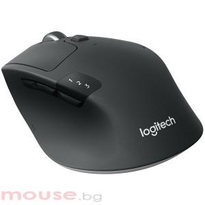 Мишка Logitech M720 Triathlon Mouse