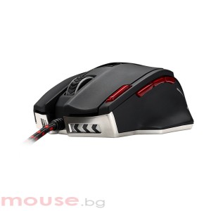 Мишка MSI Interceptor DS200 Gaming черен