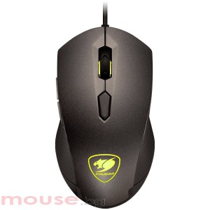 Мишка COUGAR MINOS X3 GAMING Кабел Оптичен 3200 dpi