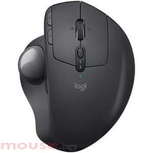 Мишка LOGITECH MX Ergo - Graphite