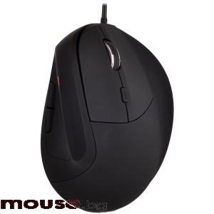 Мишка SPEED-LINK DESCANO Ergonomic Vertical Mouse - 2500dpi 5-button right-handed USB mouse