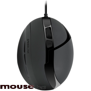 Мишка SPEED-LINK OBSIDIA Ergonomic Mouse