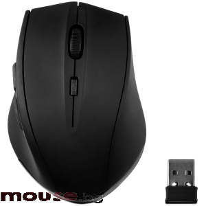 Мишка SPEED-LINK CALADO Silent Mouse - Wireless USB