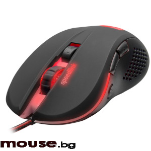 Геймърска мишка SPEED-LINK TORN Gaming Mouse