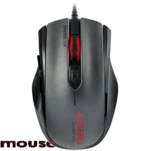 Геймърска мишка SPEED-LINK ASSERO Gaming Mouse
