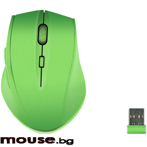 Мишка SPEED-LINK CALADO Silent Mouse - Wireless USB