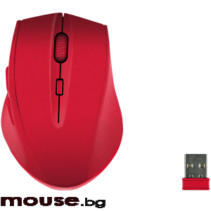 Мишка SPEED-LINK CALADO Silent Mouse - Wireless USB