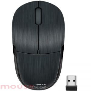 Мишка SPEED-LINK JIXSTER Mouse - Wireless