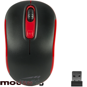 Мишка SPEED-LINK CEPTICA Mouse - Wireless USB