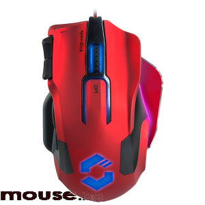 Геймърска мишка SPEED-LINK OMNIVI Core Gaming Mouse