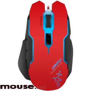 Геймърска мишка SPEED-LINK CONTUS Gaming Mouse 